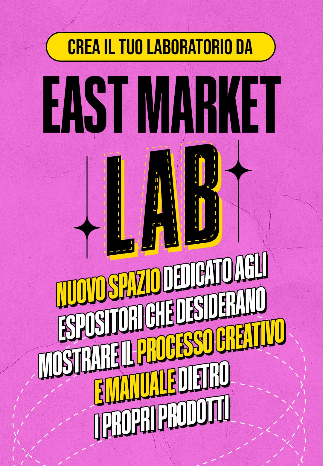 East market lab