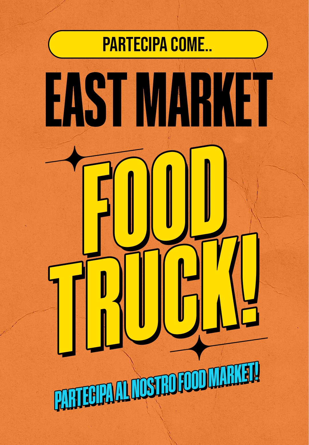 East market food truck